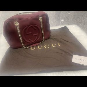 GUCCI BAG